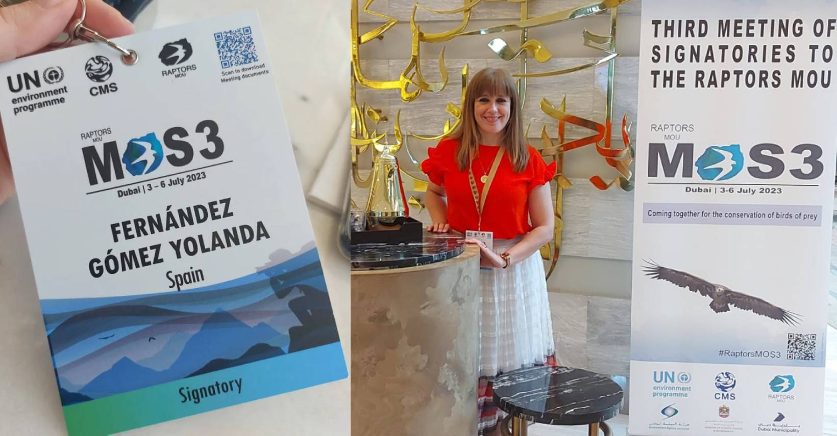 Eventos Presidencia Española Unión Europea